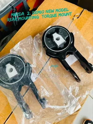 Engine Mounting Mazda 2 , Demio New Model