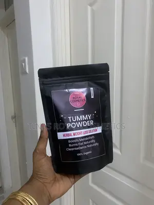 Weightloss Supplements