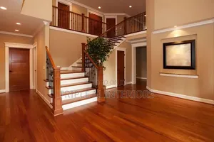 Durable SPC Flooring