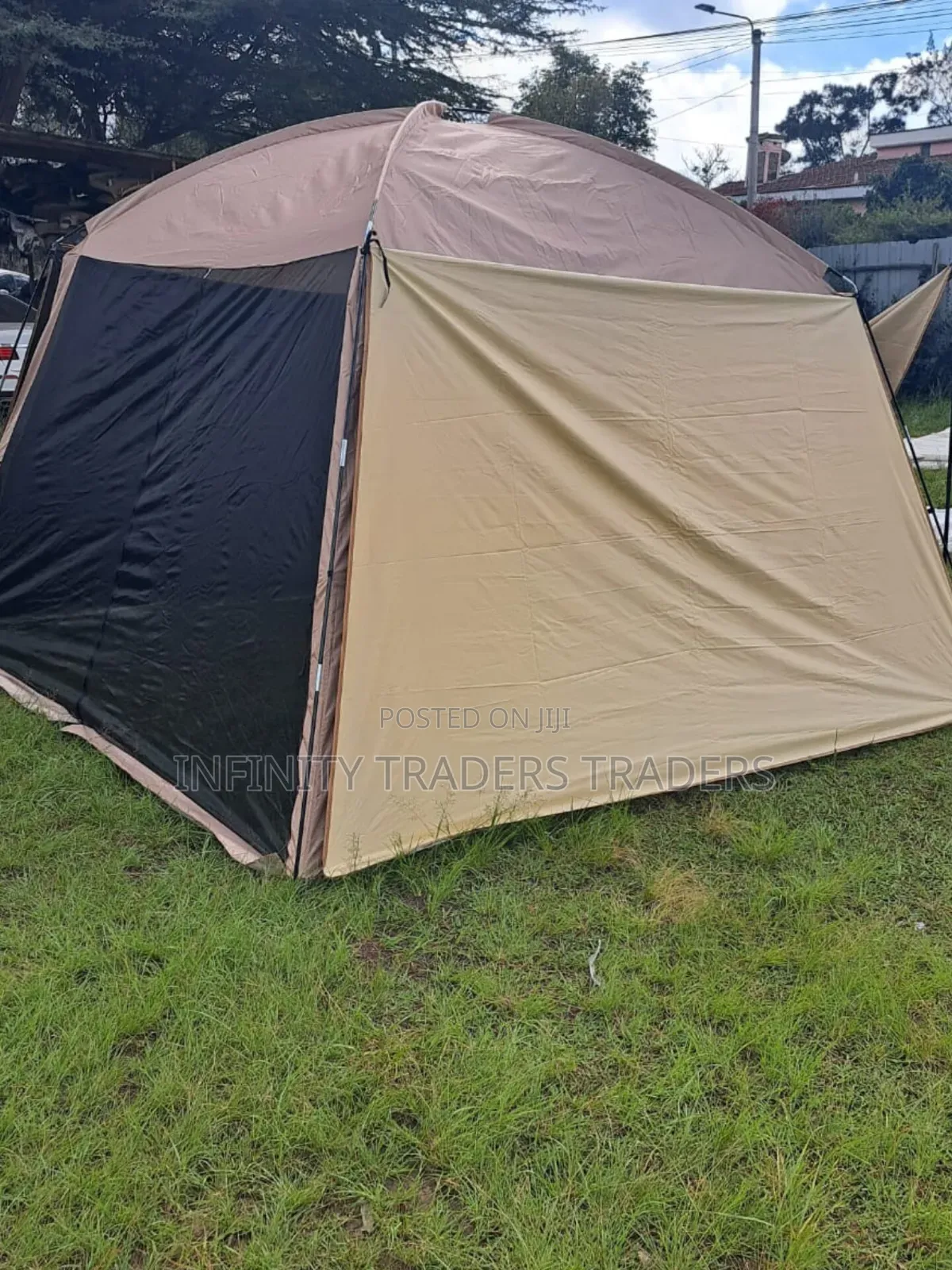Camping Tent