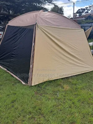 Camping Tent