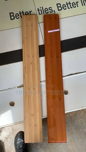 Modern SPC Flooring