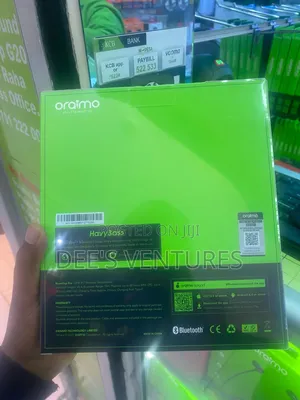 Oraimo Magpower 15 Opb-7102w