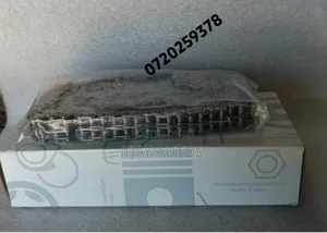 Mercedes-Benz Slk350 C230 G550 Timing Chain M272 M273
