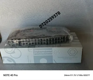 Mercedes-Benz Slk350 C230 G550 Timing Chain M272 M273