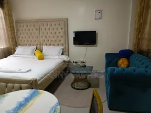 Furnished Studio Apartment in Zambia, Ngong CBD for rent
