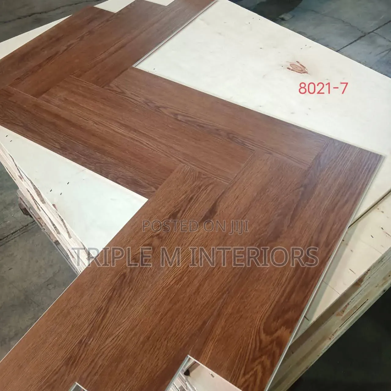 Luxury Durable SPC Flooring Solutions