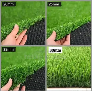 Quality Heavy 25mm Thickness Grass Carpet