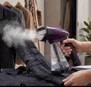 Xt-668 Compact Garment Steamer