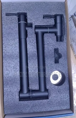 Pot Filler Tap