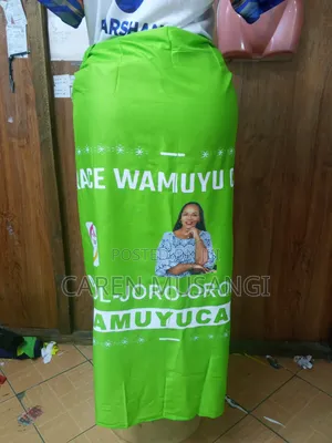 Quality Campaign Leso