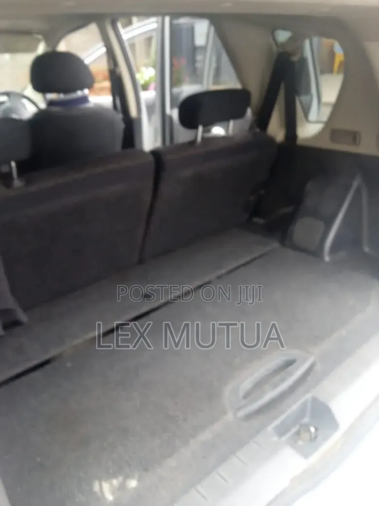 Nissan Note 2011 Silver