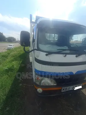 Very Clean Toyota Dyna