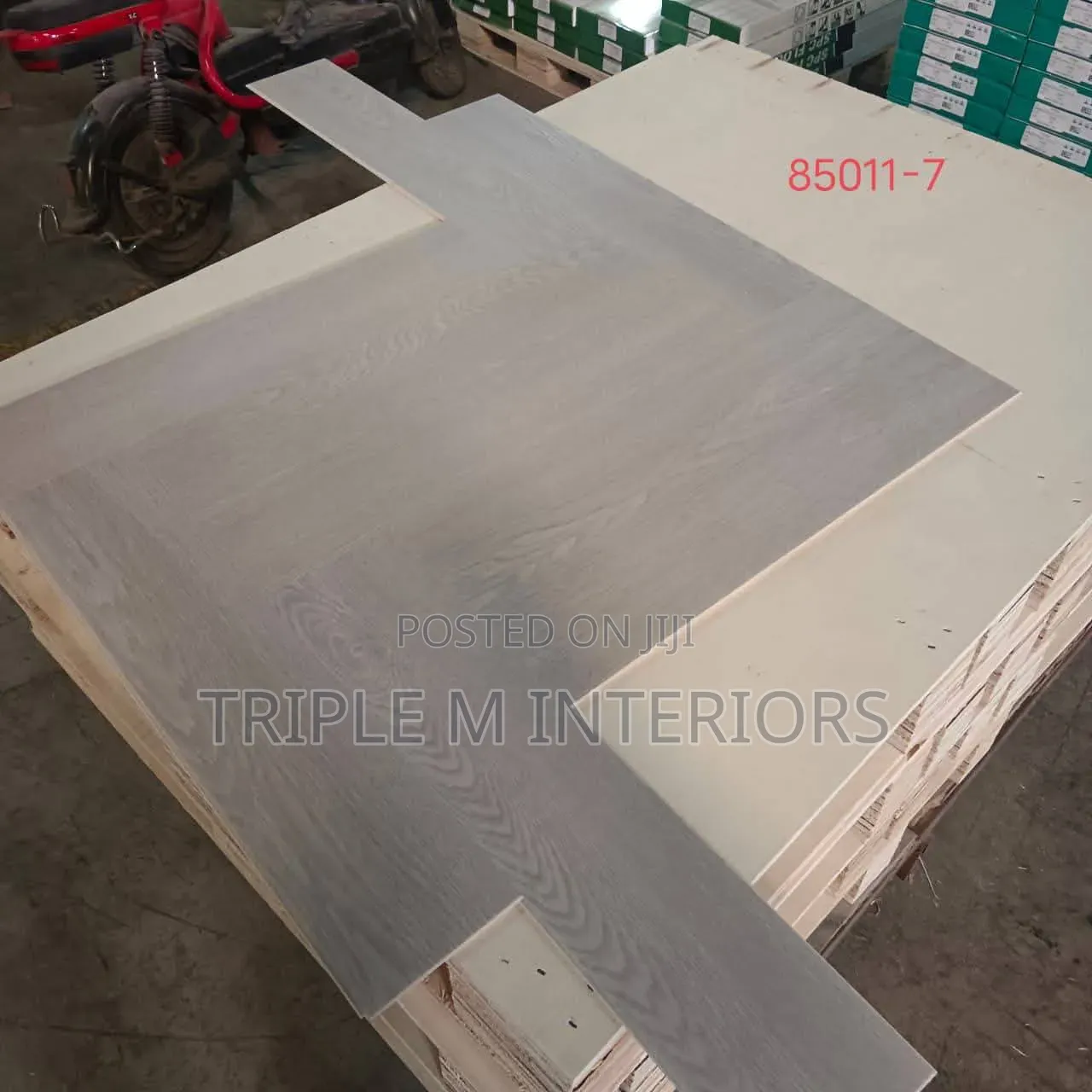 Modern Spc Flooring For Best Interior