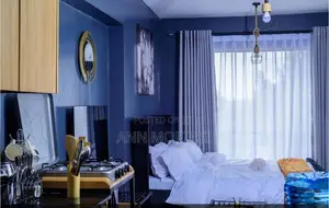 Modern Cozy Apartment/WiFi/Secure/Nairobi/Jkia/SGR