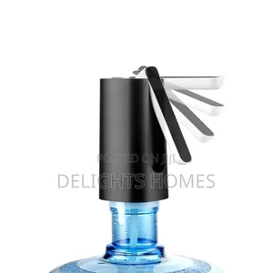 Portable Water Dispenser