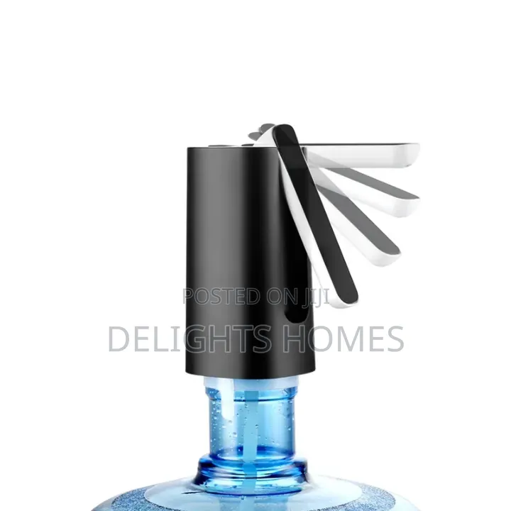 Portable Water Dispenser