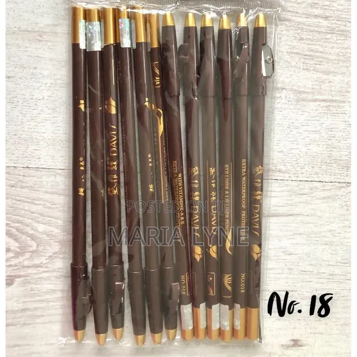Eye-Pencil