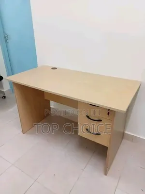 Office Tables 4 FTS