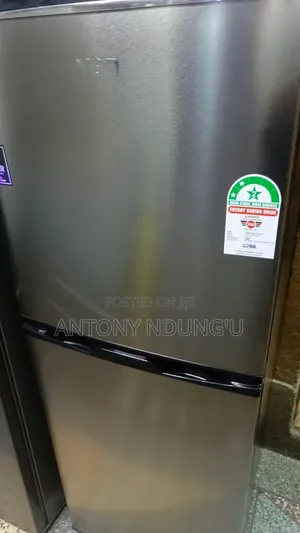 Fridge Cooker