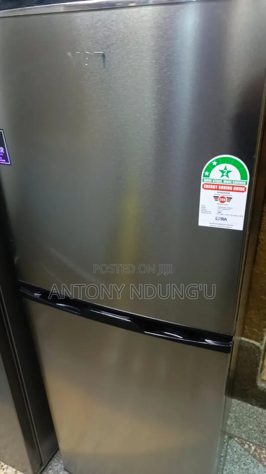 Fridge Cooker