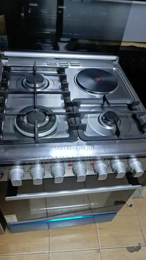 Fridge Cooker