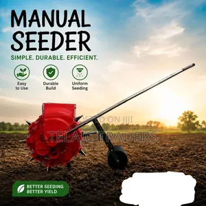 Agricultural Manual Seeder