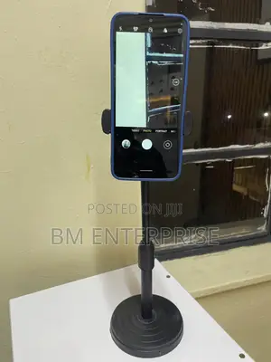 360 Desktop Mini Tripod