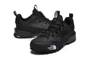 North Face
