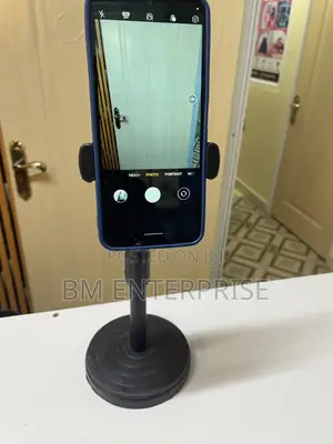 Desktop Mini-Tripod