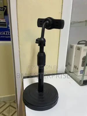 Adjustable Phone Holder Available