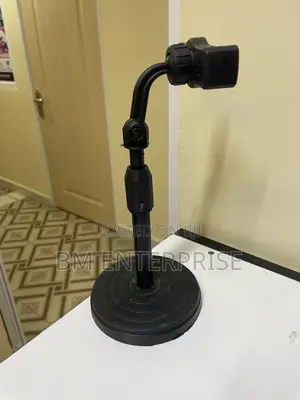 Universal Desktop Mini Tripod
