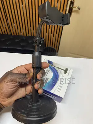 High Quality Desktop Phone Holder