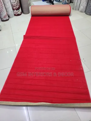Walkway Carpets for Events Decor Walking to the Diase