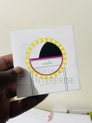 Universal Selfie Ring Lights Available