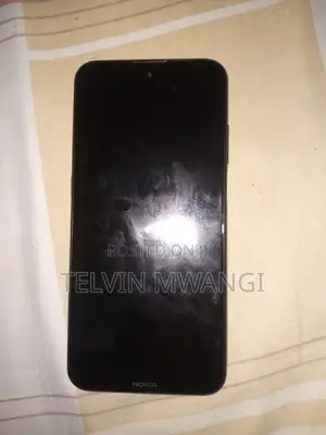 Nokia X10 128 GB Green