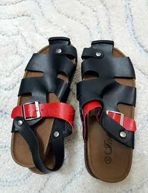 Open Shoe for Kids