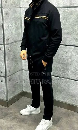Premium Tracksuits