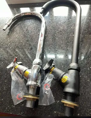Laboratory Tap