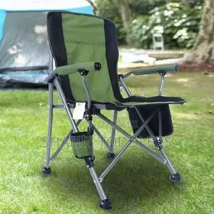 Outdoor Folding Chair for Garden Balcony Backyard Use