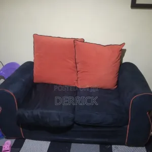5 Seat Seater