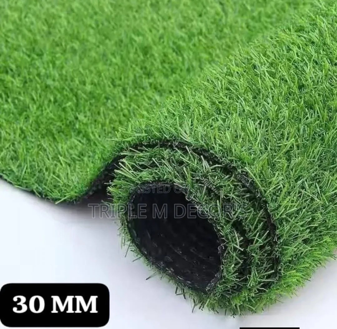 World Class Artificial Grass Carpet