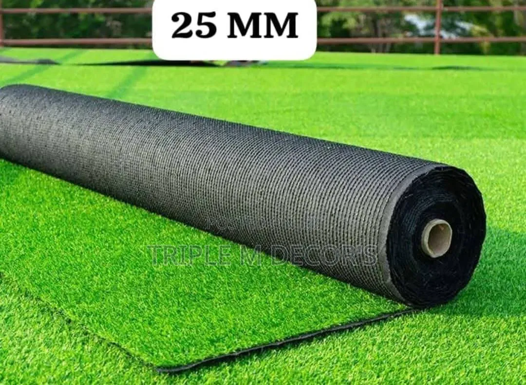 World Class Artificial Grass Carpet