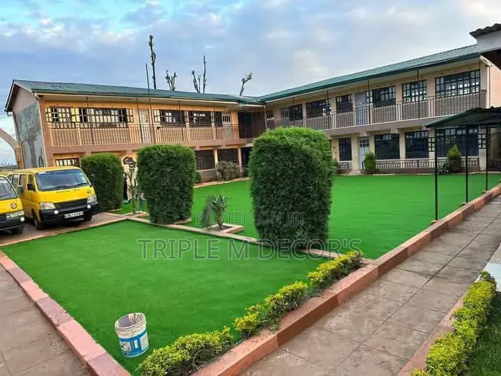 20mm Artificial Grass Carpet