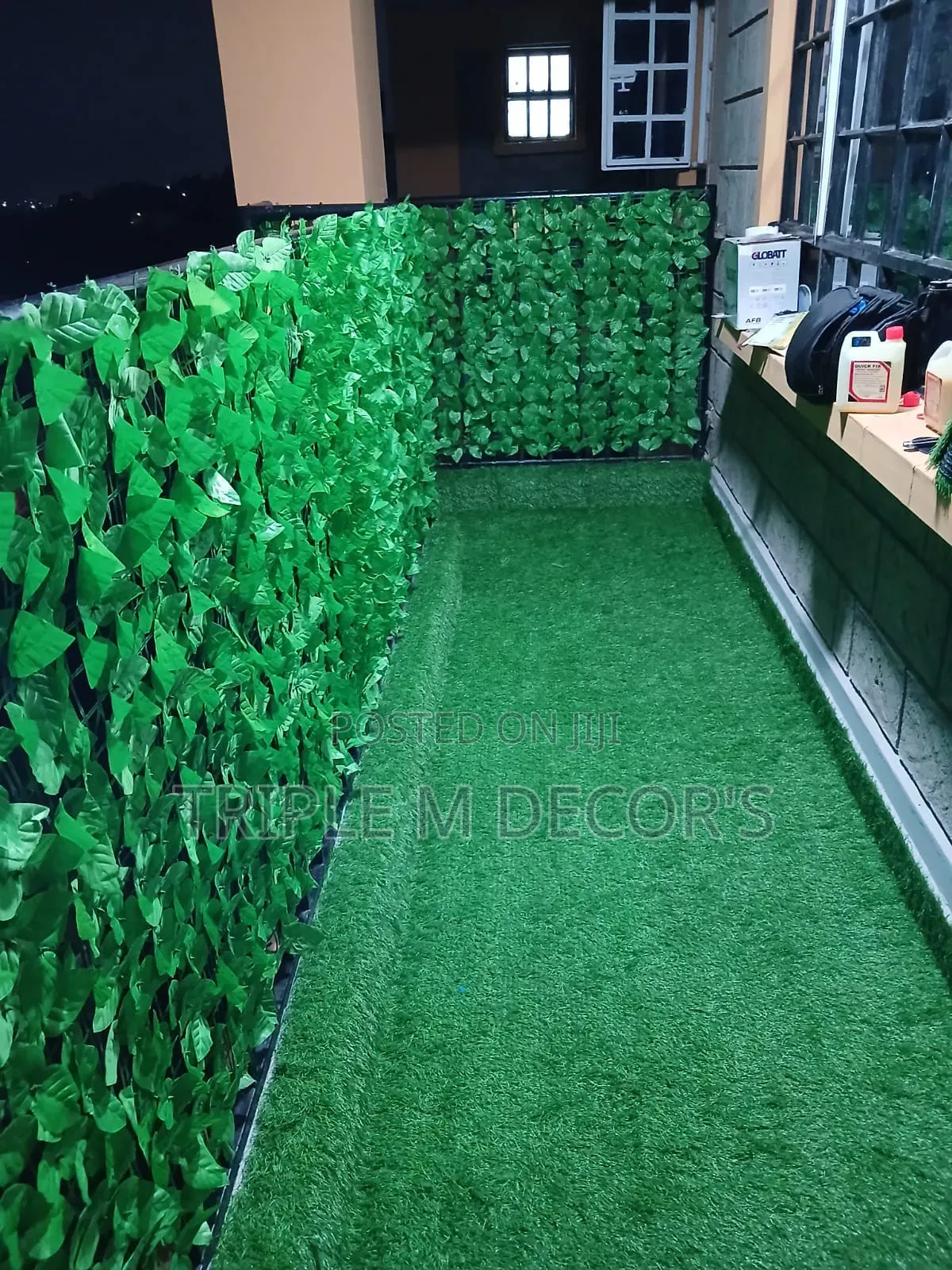 20mm Artificial Grass Carpet