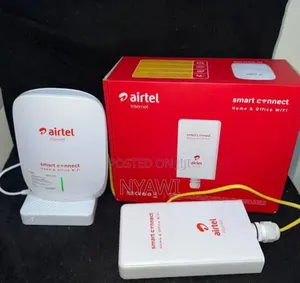 Airtel 5g Wifi