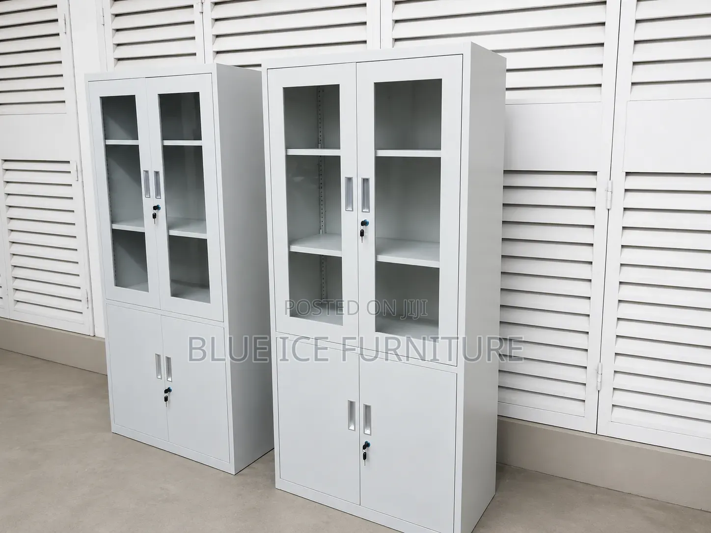 Office Documents Cabinet