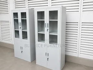 Office Documents Cabinet