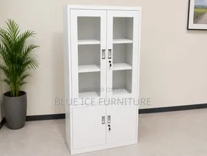 Office Documents Cabinet