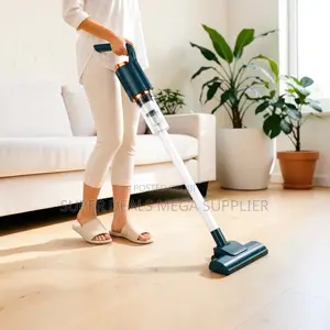 Efficient Motor Rechargeable Cordless Vacuum Cleaners